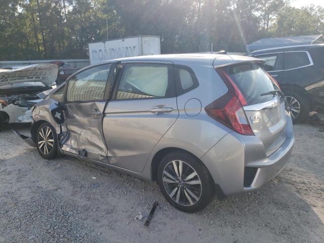 Obraz 2 z 2017 HONDA FIT EX 2017 z VIN JHMGK5H9XHS008646