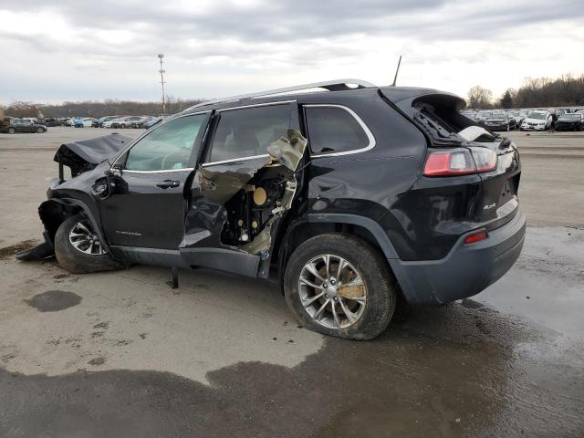 Obraz 2 z 2019 JEEP CHEROKEE LATITUDE PLUS 2019 z VIN 1C4PJMLB6KD331192