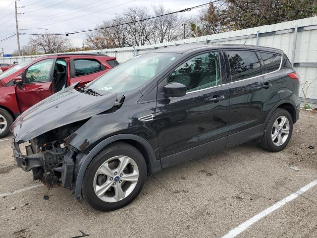Image 1 of 2013 FORD ESCAPE SE 2013 with VIN 1FMCU0GX0DUB52522