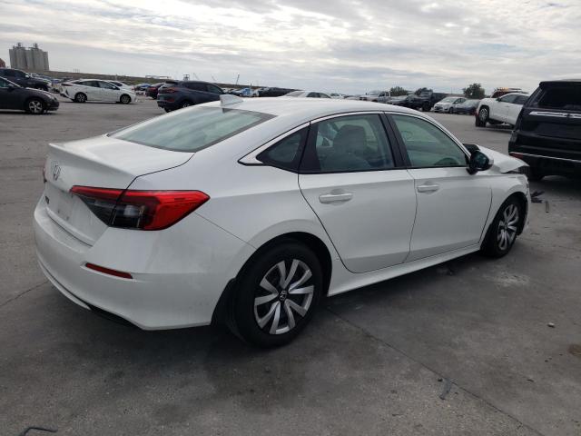 Image 3 of 2023 HONDA CIVIC LX 2023 with VIN 2HGFE2F26PH531582