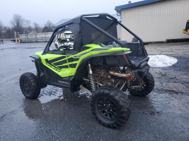Image 3 of 2020 HONDA SXS1000 S2R 2020 with VIN 1HFVE0564L4100156