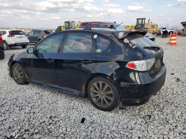 Image 2 of 2010 SUBARU IMPREZA WRX LIMITED 2010 with VIN JF1GH7G62AG814434