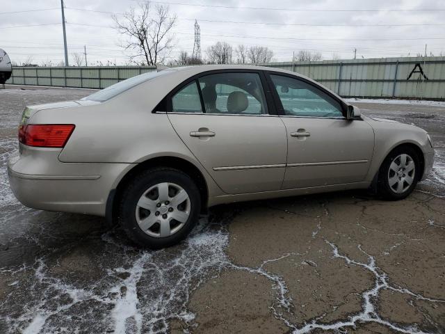 Изображение 3 2010 HYUNDAI SONATA GLS 2010 с VIN 5NPET4AC1AH612547
