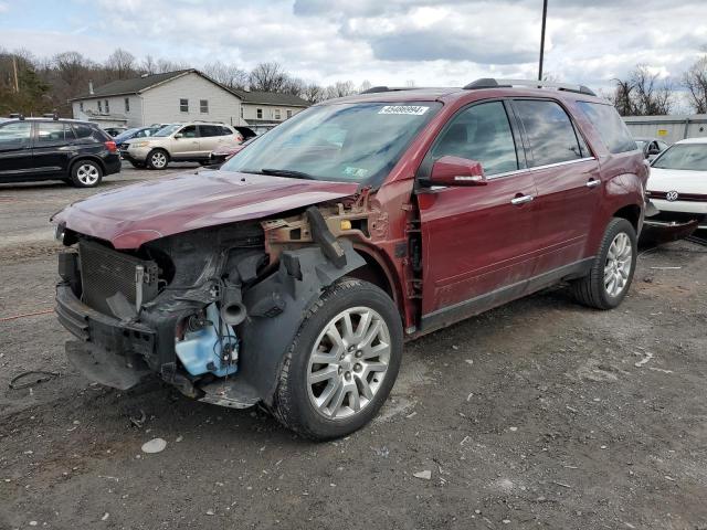 Obraz 1 z 2015 GMC ACADIA SLT-1 2015 z VIN 1GKKVRKD2FJ287699