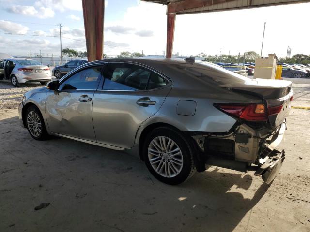 Изображение 2 2017 LEXUS ES 350 2017 с VIN 58ABK1GG5HU065379