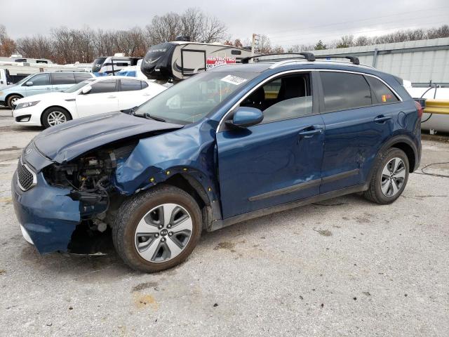 2018 KIA NIRO FE 2018 image
