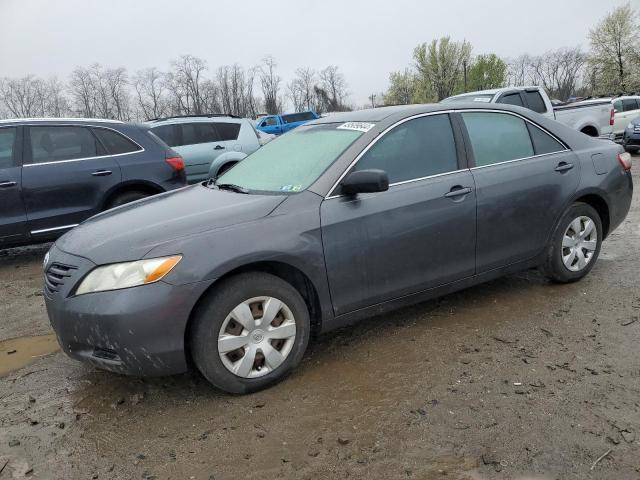 Obraz 1 z 2007 TOYOTA CAMRY CE 2007 z VIN 4T1BE46K67U091980