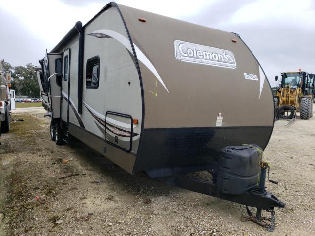 Image 1 of 2017 OTHER TRAILER 2017 with VIN 4YDT30326HM936532