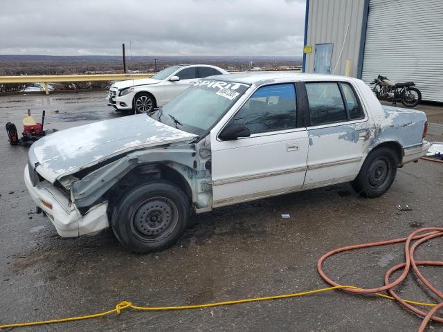 Image 1 of 1993 Dodge Spirit 1993 with VIN 1B3XA4638PF643094
