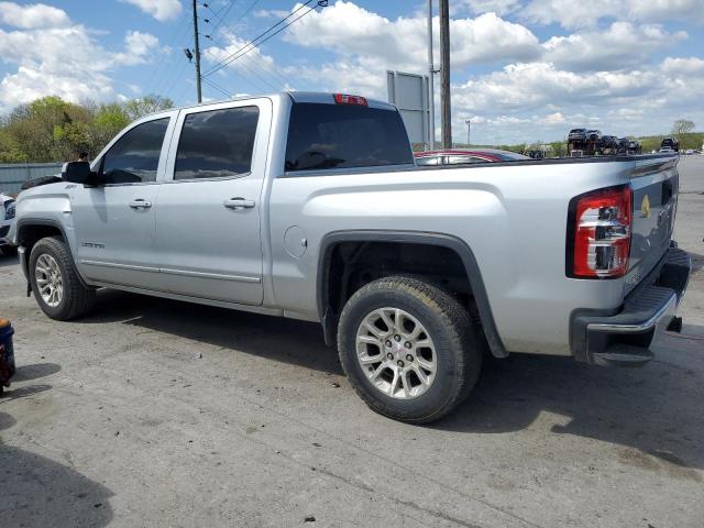 Obraz 2 z 2014 GMC SIERRA C1500 SLE 2014 z VIN 3GTP1UEC7EG268763