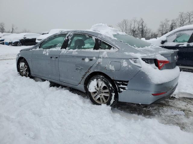 Image 2 of 2015 HYUNDAI SONATA SE 2015 with VIN 5NPE24AF4FH253134