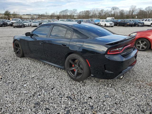 Изображение 2 2018 DODGE CHARGER SRT 392 2018 с VIN 2C3CDXEJ1JH336270