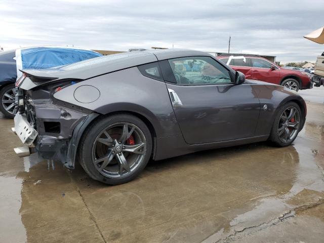 Изображение 3 2010 NISSAN 370Z  2010 с VIN JN1AZ4EHXAM501748