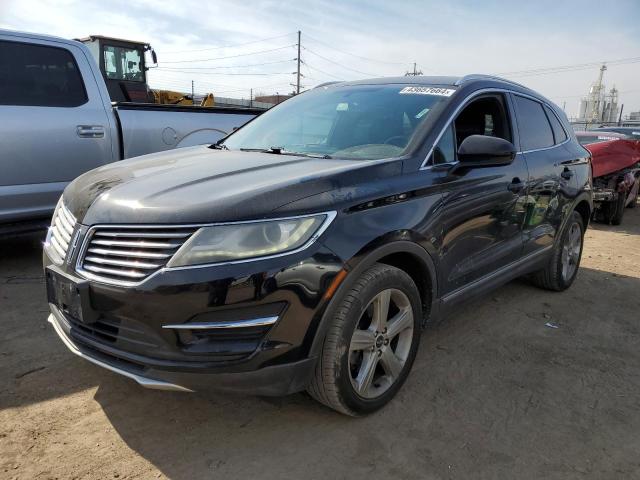 2018 LINCOLN MKC PREMIERE 2018 image