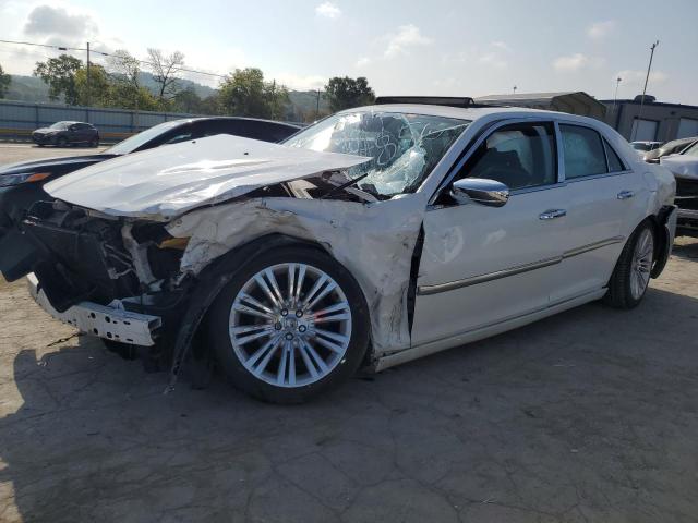 Изображение 1 2011 CHRYSLER 300 LIMITED 2011 с VIN 2C3CA5CG0BH564850