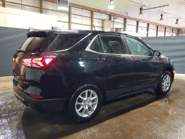 Obraz 3 z 2022 CHEVROLET EQUINOX LT 2022 z VIN 3GNAXUEV7NL241065