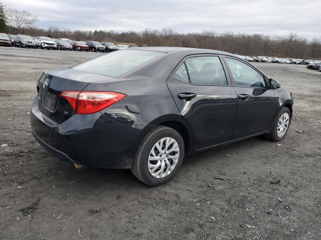 Изображение 3 2017 TOYOTA COROLLA L 2017 с VIN 5YFBURHE2HP636891