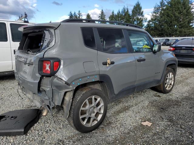Изображение 3 2020 JEEP RENEGADE SPORT 2020 с VIN ZACNJBAB3LPL17846