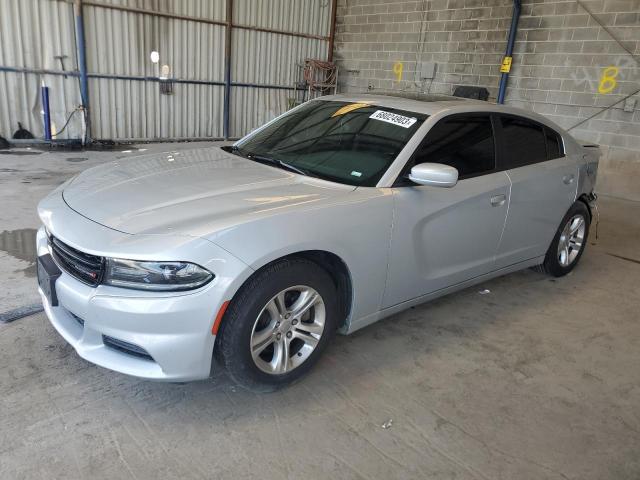 Изображение 3 2019 DODGE CHARGER SXT 2019 с VIN 2C3CDXBG7KH661032