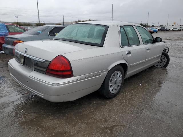Изображение 3 2008 MERCURY GRAND MARQUIS GS 2008 с VIN 2MEFM74V18X631574