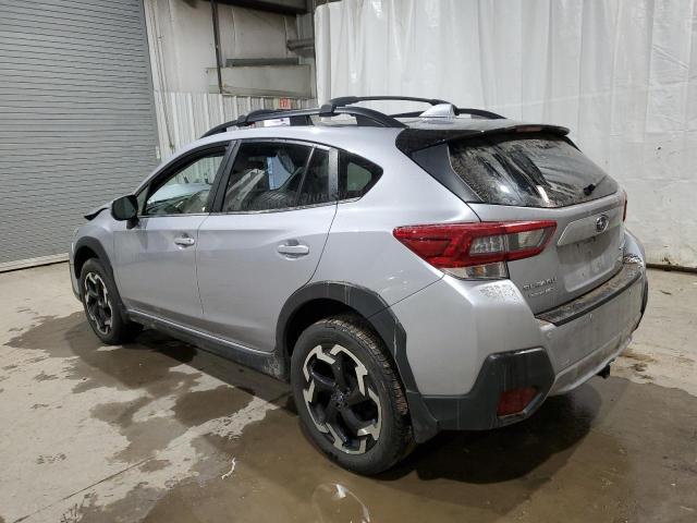 Obraz 2 z 2021 SUBARU CROSSTREK LIMITED 2021 z VIN JF2GTHMC2M8352272