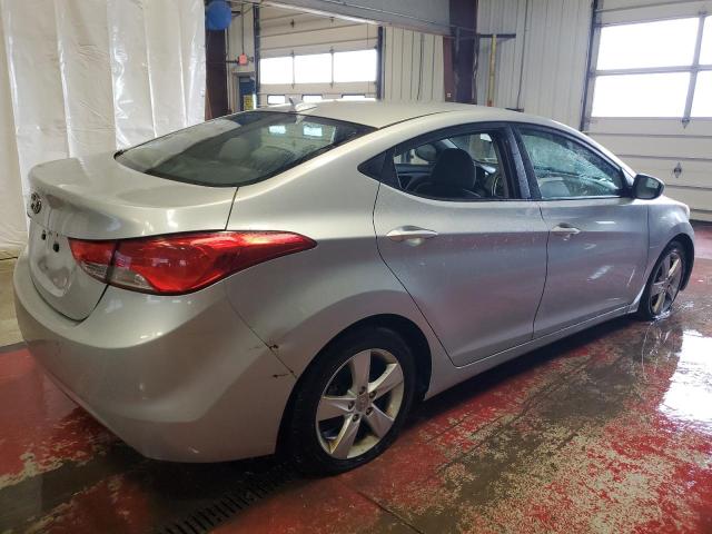 Image 3 of 2013 HYUNDAI ELANTRA GLS 2013 with VIN 5NPDH4AE5DH338370