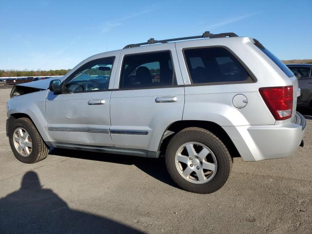 Image 2 of 2010 JEEP GRAND CHEROKEE LAREDO 2010 with VIN 1J4PR4GK9AC104998
