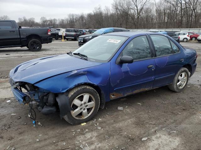 2004 CHEVROLET CAVALIER LS 2004 image