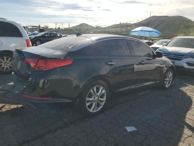 Image 3 of 2013 KIA OPTIMA EX 2013 with VIN 5XXGN4A79DG173863
