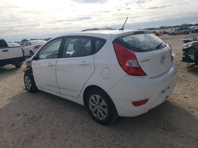 Изображение 2 2017 HYUNDAI ACCENT SE 2017 с VIN KMHCT5AE9HU313611