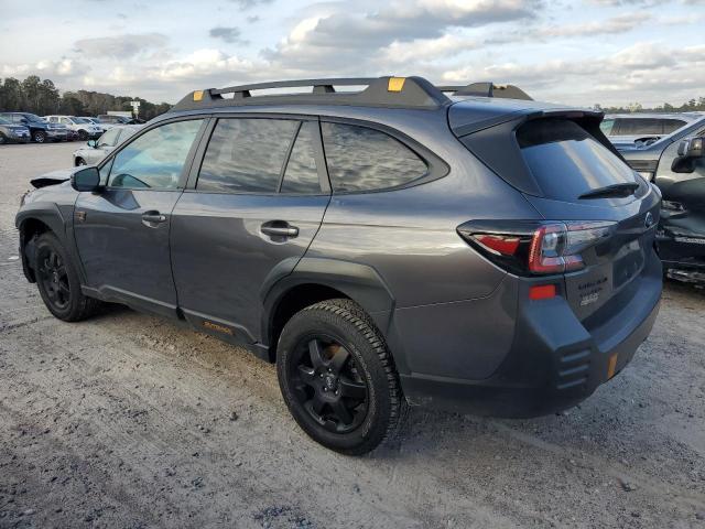 Изображение 2 2023 SUBARU OUTBACK WILDERNESS 2023 с VIN 4S4BTGUD5P3116336