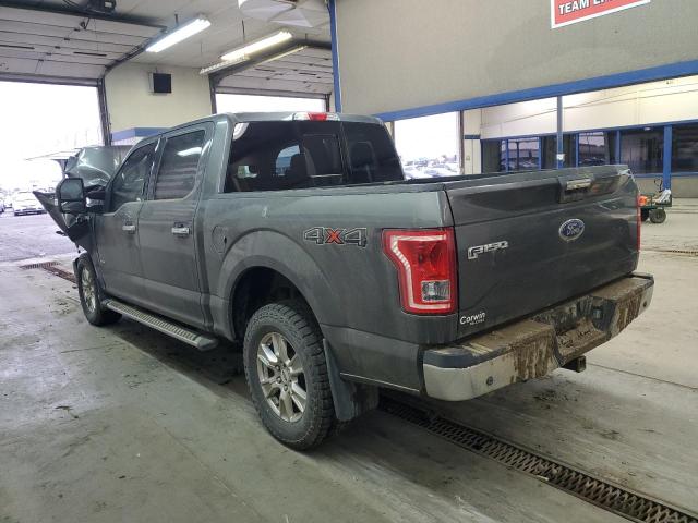 Obraz 2 z 2015 FORD F150 SUPERCREW 2015 z VIN 1FTEW1EG1FFB83771