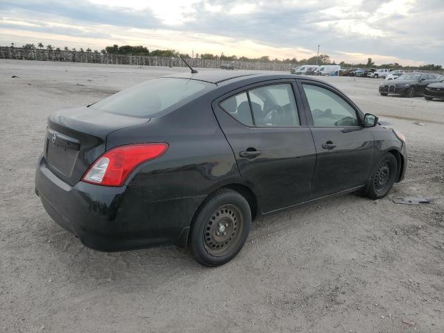 Изображение 3 2018 NISSAN VERSA S 2018 с VIN 3N1CN7AP3JL805937