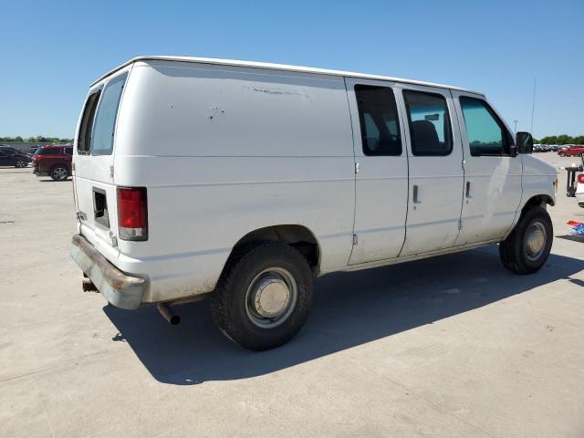 Image 3 of 1998 FORD ECONOLINE E250 VAN 1998 with VIN 1FTNE24L6WHB21505
