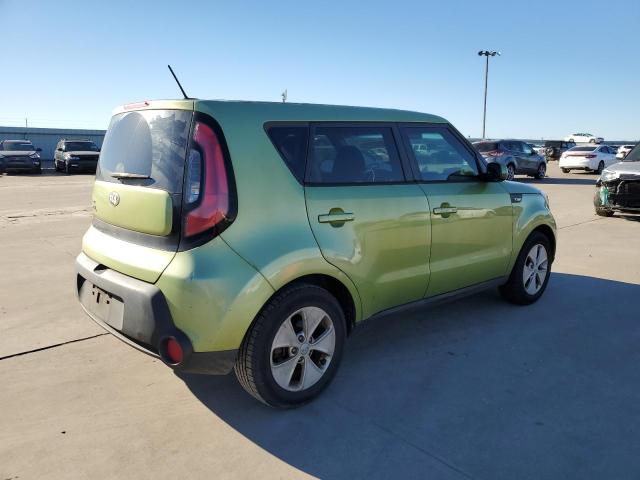 Изображение 3 2014 KIA SOUL  2014 с VIN KNDJN2A21E7739300