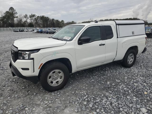 Image 1 of 2022 NISSAN FRONTIER S 2022 with VIN 1N6ED1CL3NN674446