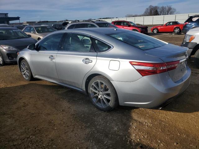 Obraz 2 z 2015 TOYOTA AVALON XLE 2015 z VIN 4T1BK1EB2FU183112