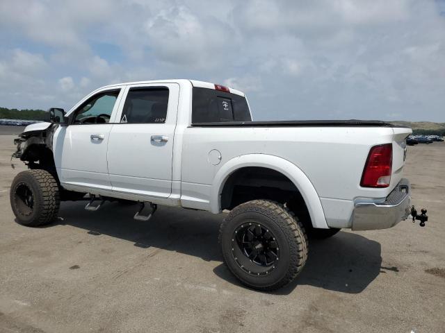 Image 2 of 2012 DODGE RAM 2500 SLT 2012 with VIN 3C6UD5DL0CG198626