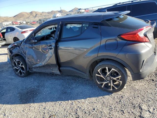 Obraz 2 z 2018 TOYOTA C-HR XLE 2018 z VIN NMTKHMBX2JR032612