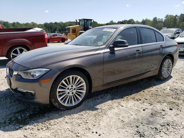 Obraz 2014 BMW 328 XI 2014