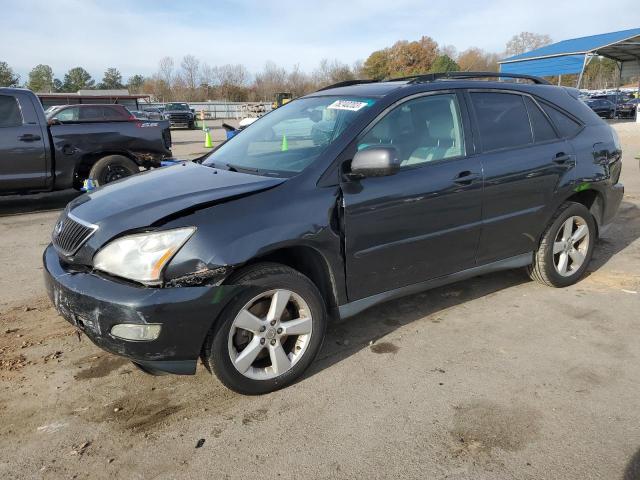 Изображение 1 2005 LEXUS RX 330 2005 с VIN 2T2GA31U95C030895