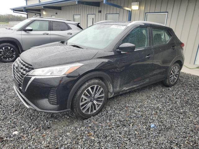 Obraz 1 z 2021 NISSAN KICKS SV 2021 z VIN 3N1CP5CV7ML482748