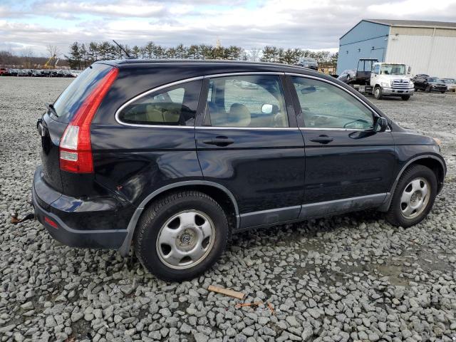Obraz 3 z 2009 HONDA CR-V LX 2009 z VIN 5J6RE48359L048792