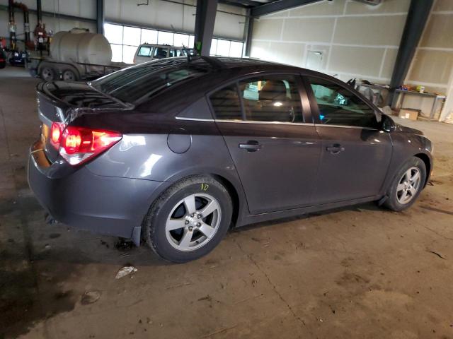 Изображение 3 2013 CHEVROLET CRUZE LT 2013 с VIN 1G1PC5SB6D7303713