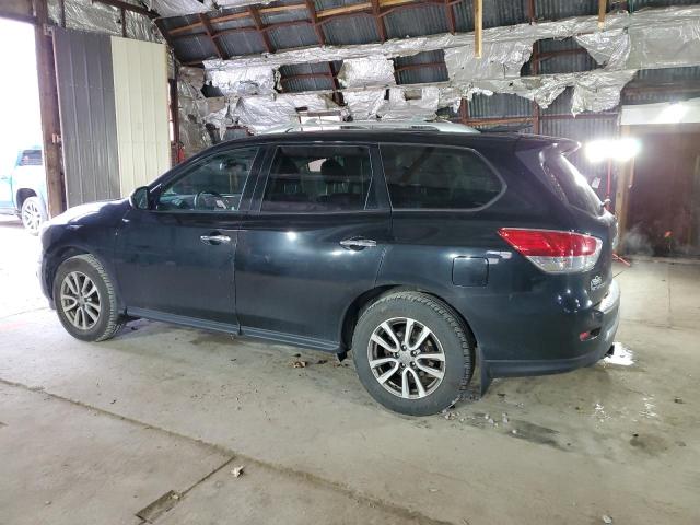 Obraz 2 z 2015 NISSAN PATHFINDER S 2015 z VIN 5N1AR2MMXFC688692