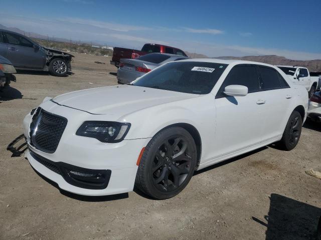 Изображение 1 2020 CHRYSLER 300 S 2020 с VIN 2C3CCABT4LH181528