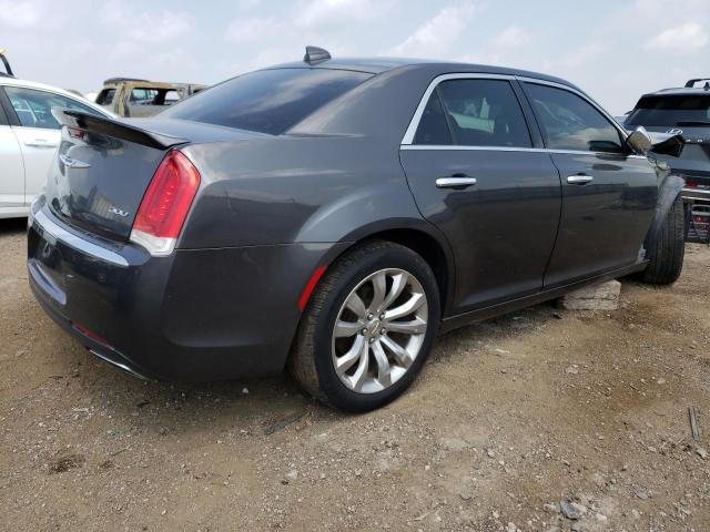 Obraz 3 z 2018 CHRYSLER 300 LIMITED 2018 z VIN 2C3CCAEG2JH140326