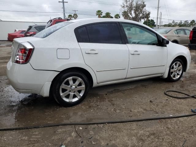 Изображение 3 2008 NISSAN SENTRA 2.0 2008 с VIN 3N1AB61E98L638244