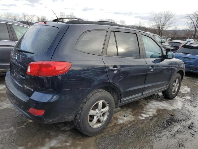 Изображение 3 2008 HYUNDAI SANTA FE GLS 2008 с VIN 5NMSG13D98H130427