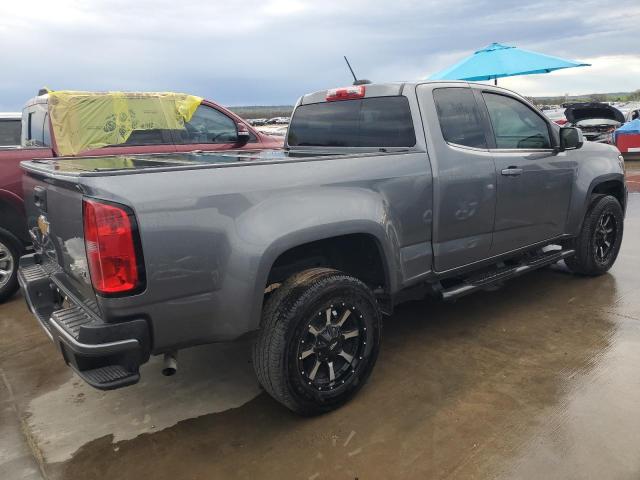 Image 3 of 2020 CHEVROLET COLORADO LT 2020 with VIN 1GCHSCEA9L1243711